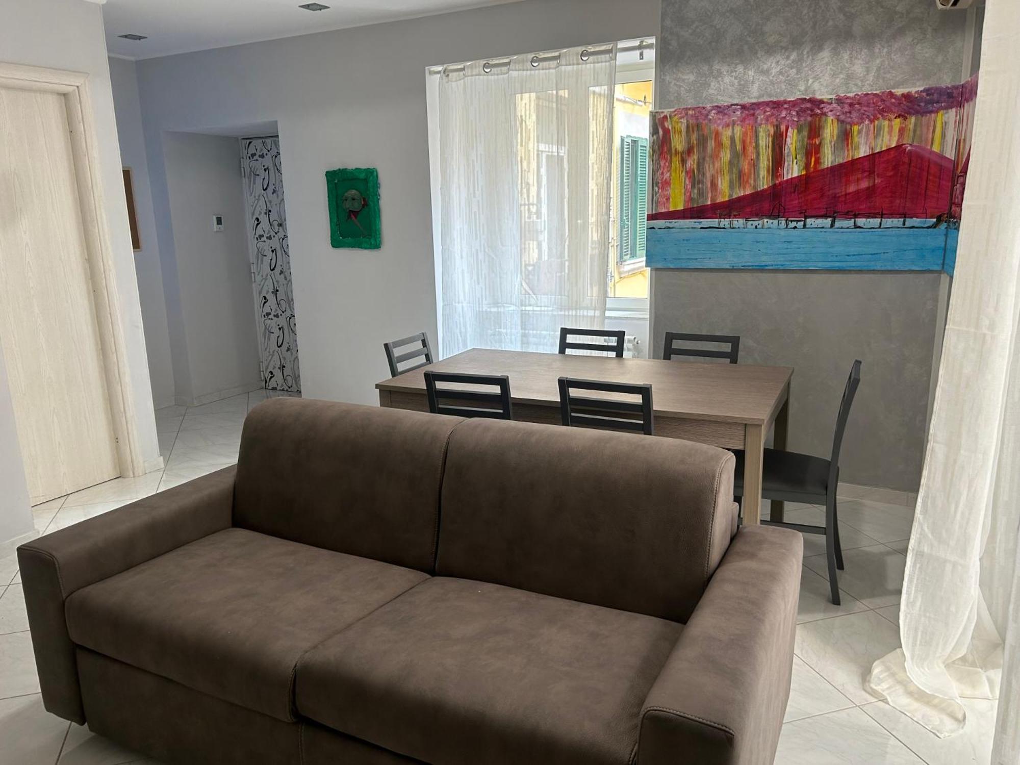Sisella Home- Porto By Napolipopart 외부 사진