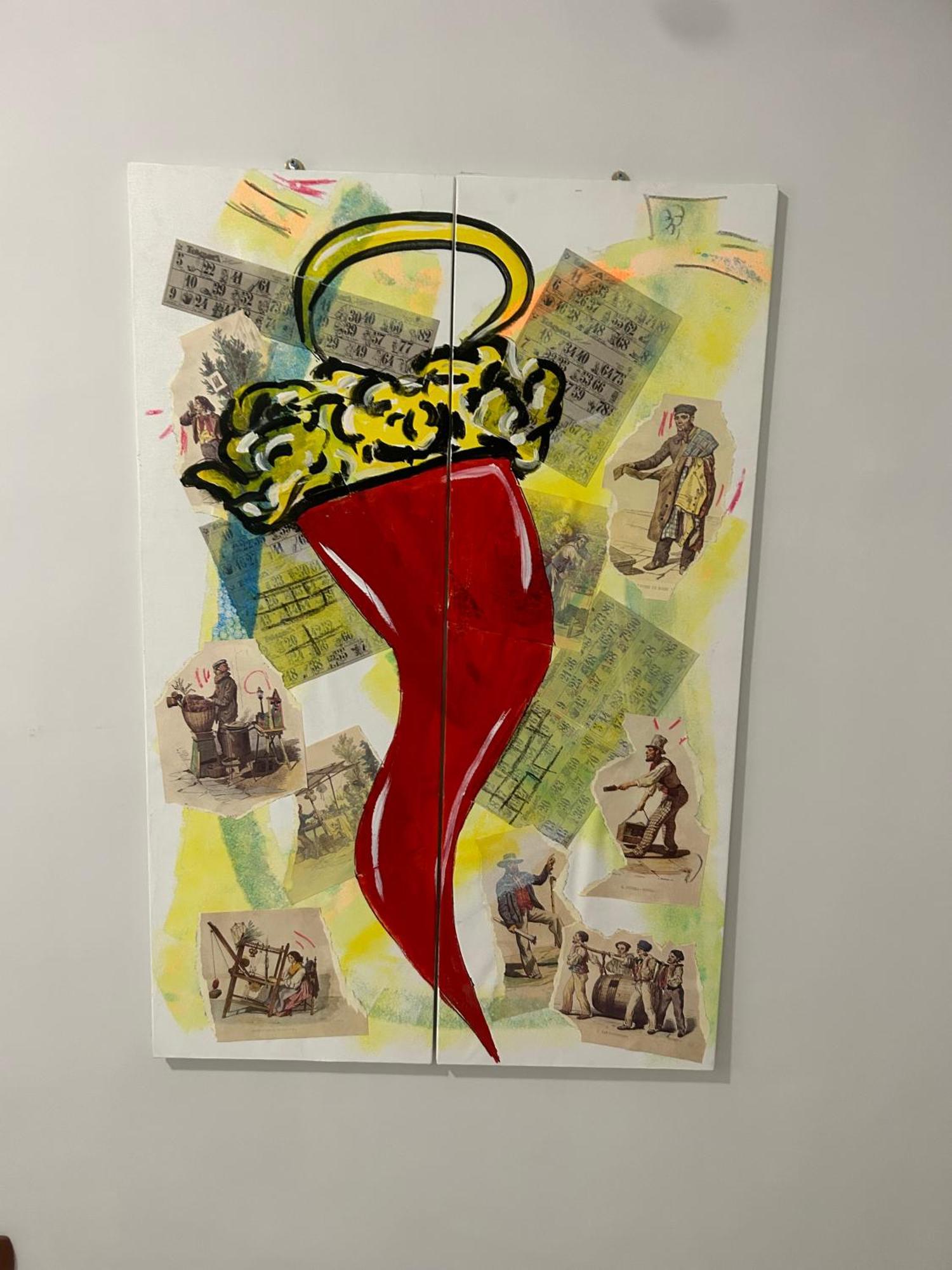 Sisella Home- Porto By Napolipopart 외부 사진